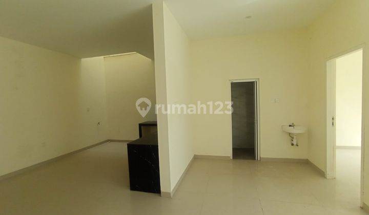 Dijual Rumah Tropicana Posisi Hook Depan Universitas Maitreya Batam Kota  2