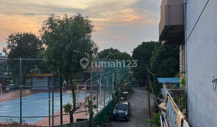 Dijual Rumah Kost2 an 2 Lantai Posisi Hook Daerah Legenda Malaka Tanah 115m², 13 Kamar Batam Center  2