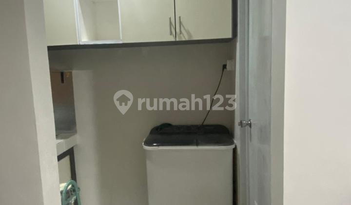 Dijual Apartmen CoastPark Orchard Full Furnished Batam Center