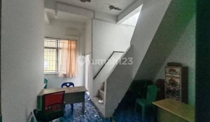 Dijual Rugi Butuh Uang Ruko 2,5 Lantai Posisi Hook Batam Palace Full Renovasi Dekat Stc Mall Sekupang 2