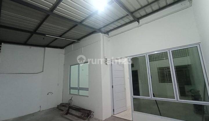 Dijual Murah Rumah Cantik 1.5 Lantai Kembang Sari Samping Orchid Park Batam Center 1