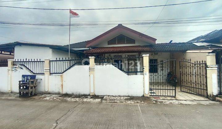 Dijual Murah Rumah Kost2 san Daerah Seraya 10 Kamar Tidur Dekat Rs Harapan Bunda Seraya 1