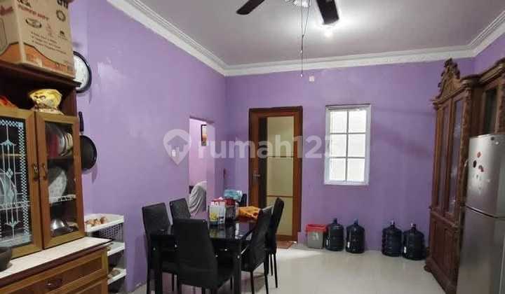 Rumah Dijual Cepat Butuh Dana, 2 Lantai Duta Mas Full Renovasi Dekat Simpang Kara Batam Centre 2