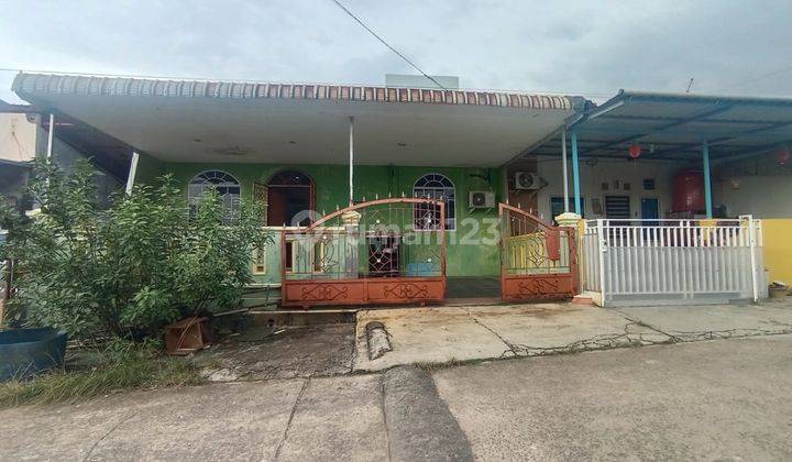 Dijual Rugi Rumah Nadim Raya Full Renovasi/Full Furnished Dekat Pasar Botania 1 Batam Center   1