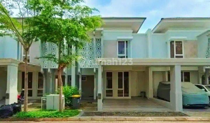 Dijual Rumah Cantik 2 Lantai Royal Bay Full Renovasi Dekat Mega Mall Batam Centre  1