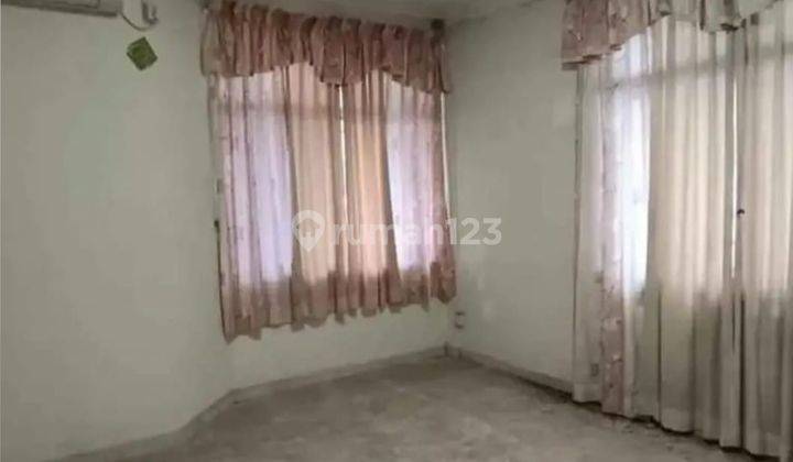 Dijual Ruko Hook 3 Lantai Pasar Pelita Full Renovasi Dekat Pt Satnusa Pelita  2