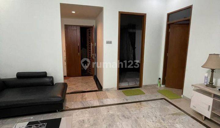 Disewa Rumah Cantik 1.5 Lantai Suka Jadi Cluster Nirwana Full Furnished Dekat Kepri Mall Batam Kota 2