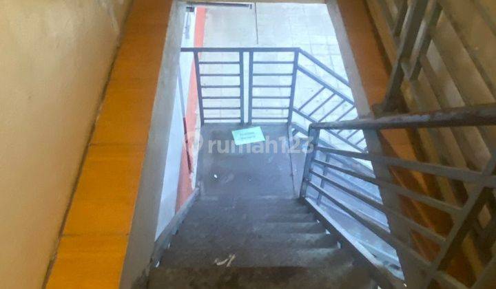 Di sewakan Gudang Cantik MCP 2 Lantai (atas sudah di dak) Full Renovasi Daerah Batu Ampar 2