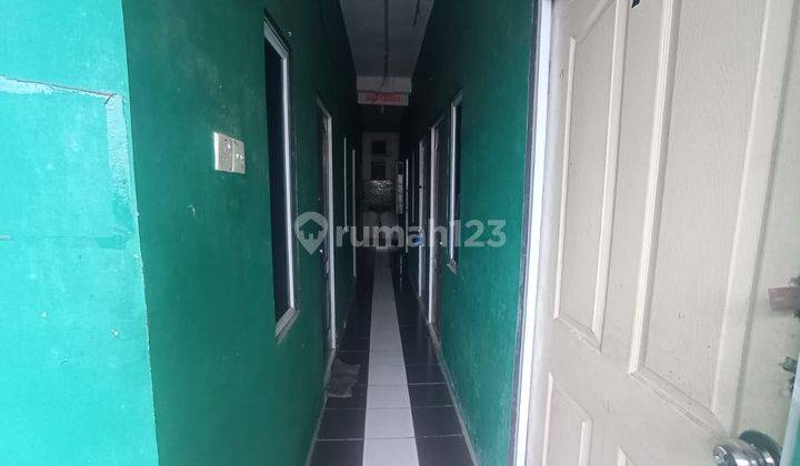 Dijual Rumah Kost Villa Hang Lekir 1.5 Lantai Full Renovasi Dekat Pasar Mega Legenda 2