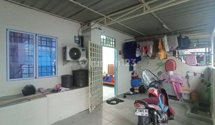 Dijual Rumah Permata Baloi Full Renovasi Depan Bcs Mall Baloi  1