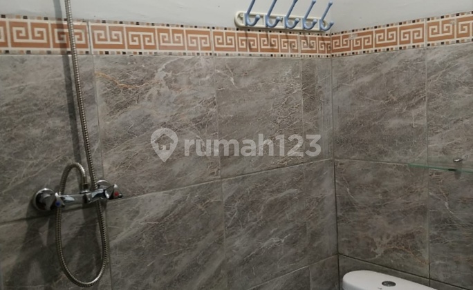 Dijual Rumah Kost Elite 2 Lantai Citra Batam Full Renovasi Depan Morning Bakary  Batam Centre