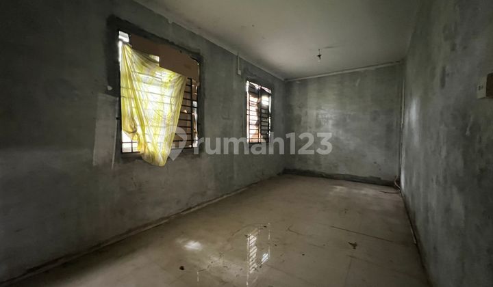 For Rent 2-Story Warehouse in Melcem Batu Ampar Area