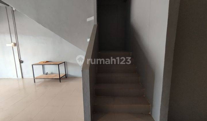 Dijual Murah Ruko 2 Lantai Citra Nusa Niaga Full Renovasi Dekat Pt Taiwan Kabil  2