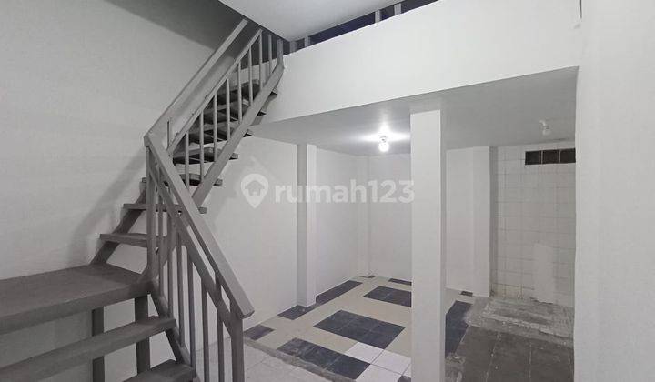 Dijual Murah Rumah Cantik 1.5 Lantai Kembang Sari Samping Orchid Park Batam Center 2