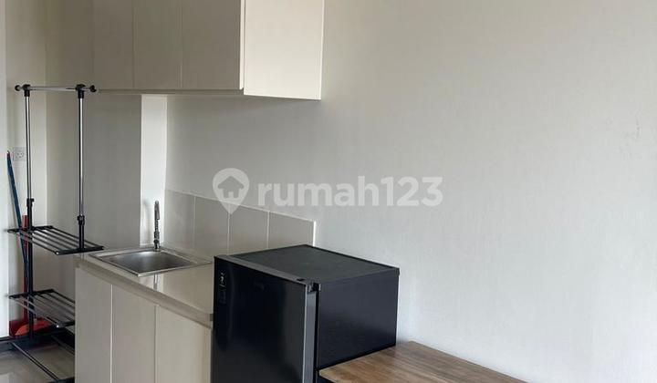 Dijual Apartment Citra Plaza Nagoya Lantai 25 Harga 490Juta Dekat City Walk Nagoya 2