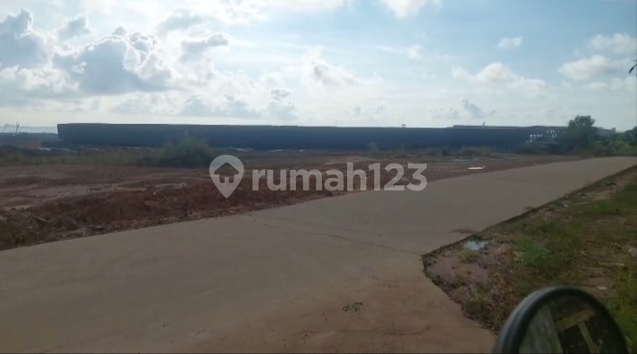 Lahan Dijual Murah Daerah Kabil Batam Pulau Batam Lahan Dijual Murah Daerah Kabil Batam Pulau Batam