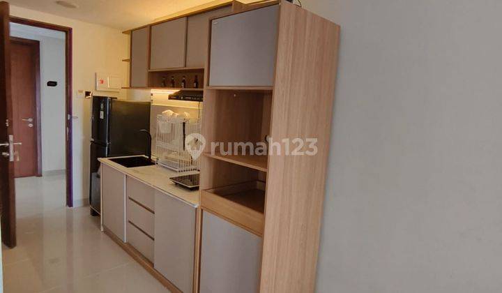 Dijual Rumah Cantik Oriental Residance 2 Lantai Full Renovasi Dekat Pasar Pasir Putih Batam Centre 2