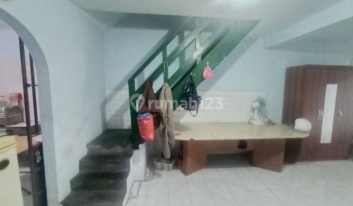 Dijual Rumah Cantik 1.5 Lantai Happy Garden Full Renovasi Dekat Dc Mall, Grand Mall  2