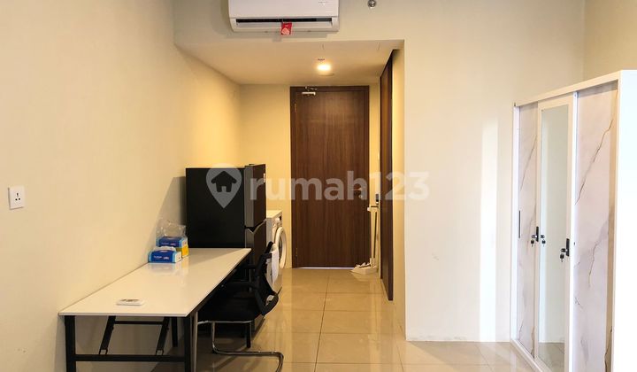 Dijual Apartemen Thamrin City Nagoya Full Renovasi Dekat Nagoya Hill 2