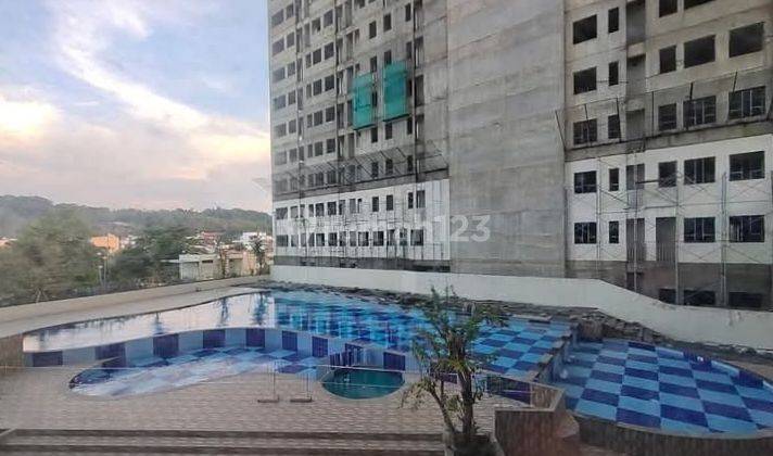 Dijual Murah Baloi Apartemen Tower A Lantai 11 Dekat Grand Batam, Bcs Mall, Uib Baloi 2