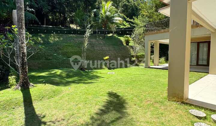 Rumah Dijual Villa Panbil Posisi Hook 2 Lantai Siap Huni Dekat Villa Panbil Mall Batam Kota 2