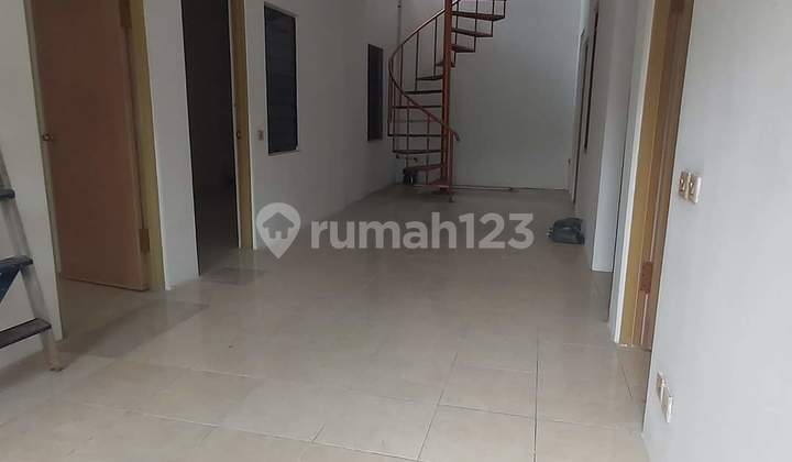 S7_ Disewakan Rumah Siap Huni Di Lippo Karawaci 2