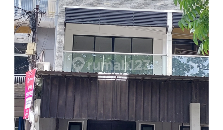 S21_dijual Ruko Cantik Siap Huni Di Gading Serpong S21_dijual Ruko Cantik Siap Huni Di Gading Serpong