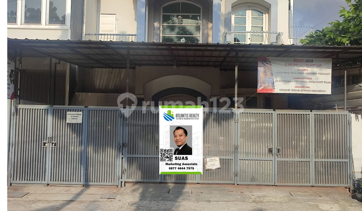 S22_dijual Rumah Cantik Siap Huni Di Gading Serpong S22_dijual Rumah Cantik Siap Huni Di Gading Serpong