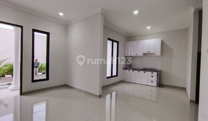 Cluster SHM Ready Siap Huni, Dekat Jakarta Timur 2