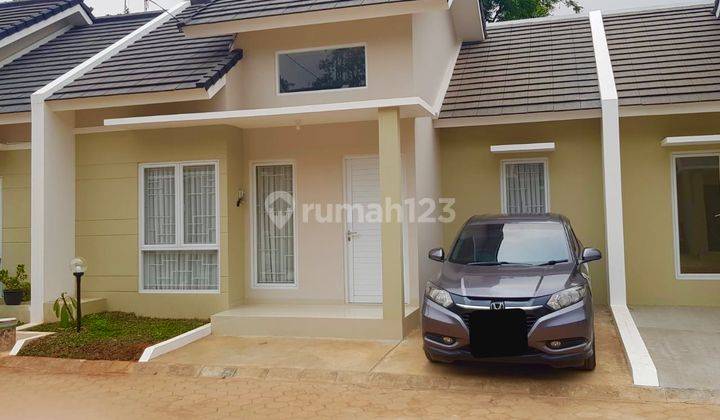 Rumah Dijual Di Jatibening, Bekasi | Harga Terbaru 2023