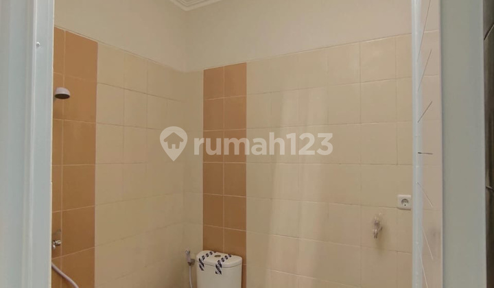 Rumah murah Full Bata Merah di Jatiasih 6