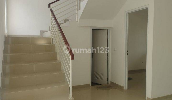 Jual Rumah SHM Ready Siap Huni, Dekat Akses Tol Dan LRT 2