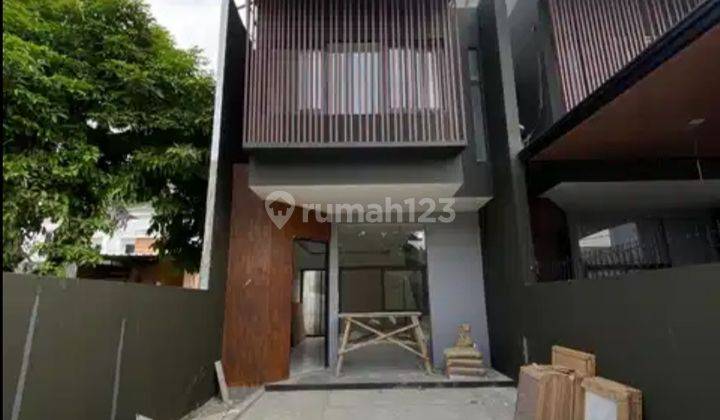 Dijual Rumah Tanah Luas, Lokasi Dekat Tol Jorr Kota Bekasi 1