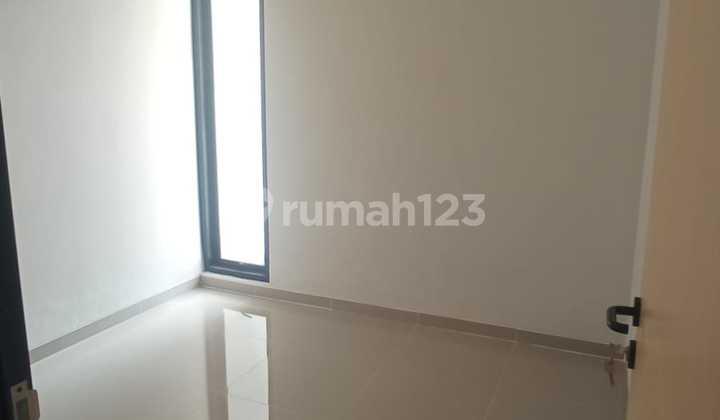 Dijual Rumah Ready Dalam Cluster, Lokasi Dekat Akses Tol Dan Stasiun LRT Di Kota Bekasi 2