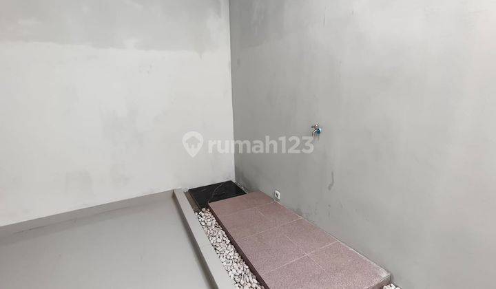 Rumah Dijual Lokasi Dekat Jalan Utama Dan Tol Joor Kota Bekasi. 2