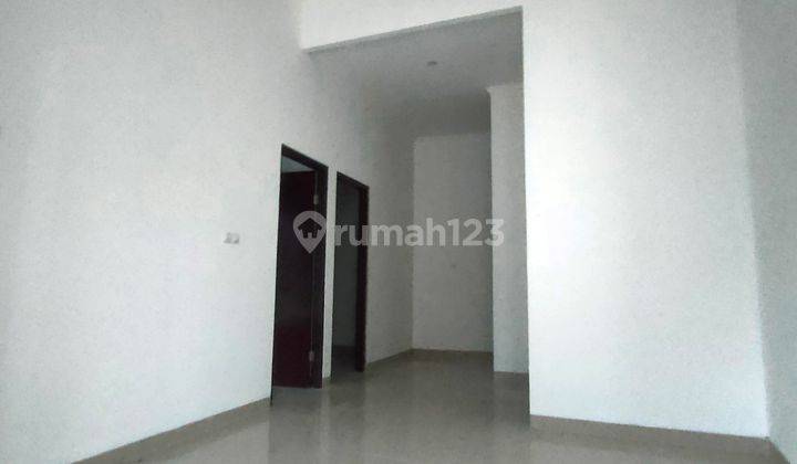 Rumah idaman pasutri karena lokasi dekat dari akses tol dan stasiun LRT di kota bekasi 2