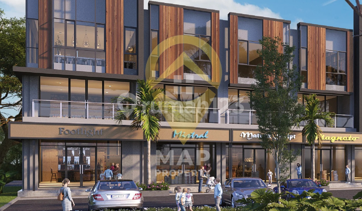 Ruko Makassar Citraland Tallasa City Area Tamalanrea area bisnis Ruko Makassar Citraland Tallasa City Area Tamalanrea area bisnis