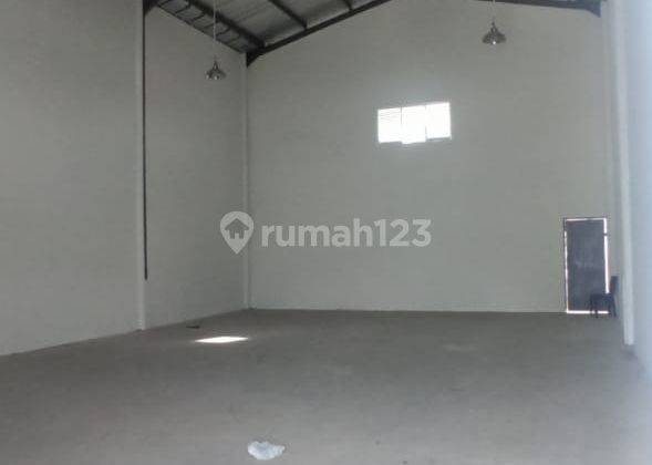 Pergudangan Parangloe Makassar  7