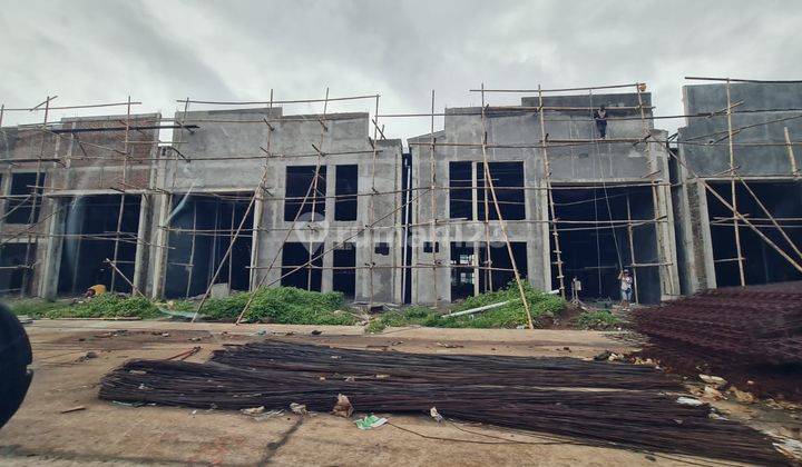 Gudang Baru On Progres Hampir Jadi Lokasi Strategis Stockterbatas 2