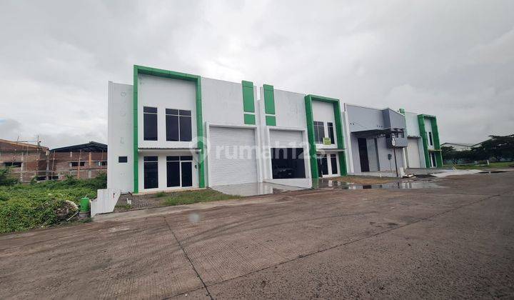 Gudang Baru On Progres Hampir Jadi Lokasi Strategis Stockterbatas 1
