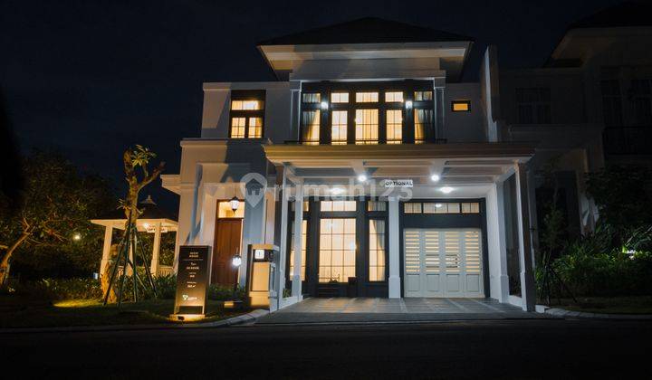 Rumah Summarecon Mutiara Makassar Hunian Mewah 2 Lantai 2