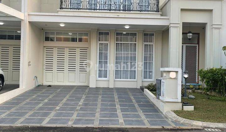 Rumah Dekat Dari Bandara Hunian Mewah Summarecon Mutiara Makassar 1