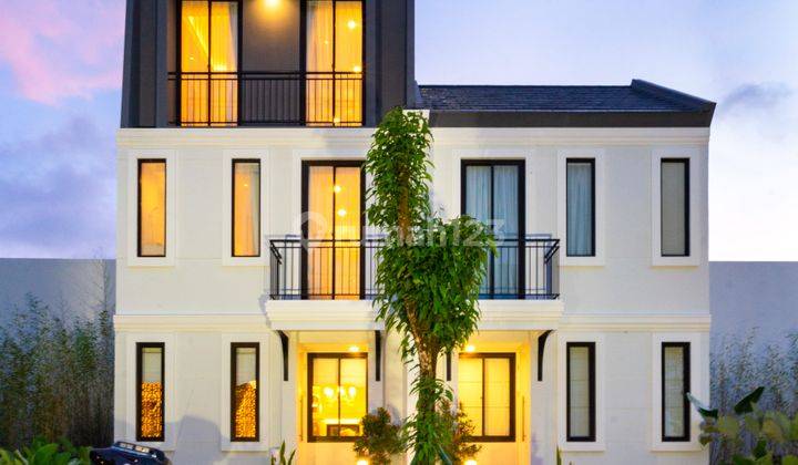 Rumah Makassar Summarecon Mutiara Makassar Hunian Mewah 2