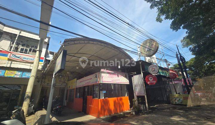 Jual Sewa Ruko Dan Usaha Yang Sudah Jalan Paling Strategis di Btp 1