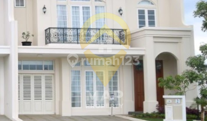 Rumah Makassar Siap huni di Summarecon Mutiara Makassar