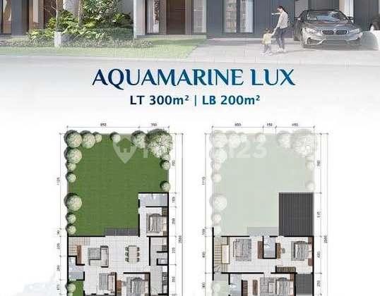 Citraland Tallasa Makassar, Rumah Siap Huni dan Promo Free PPN 2