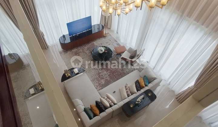 Rumah Siap Huni Type 8X18 Promo Free PPN di Summarecon Makassar Rumah Siap Huni Type 8X18 Promo Free PPN di Summarecon Makassar
