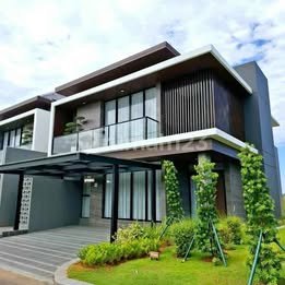 Rumah Gaya Konsep Jepang Siap Huni Promo Free PPN Rumah Gaya Konsep Jepang Siap Huni Promo Free PPN