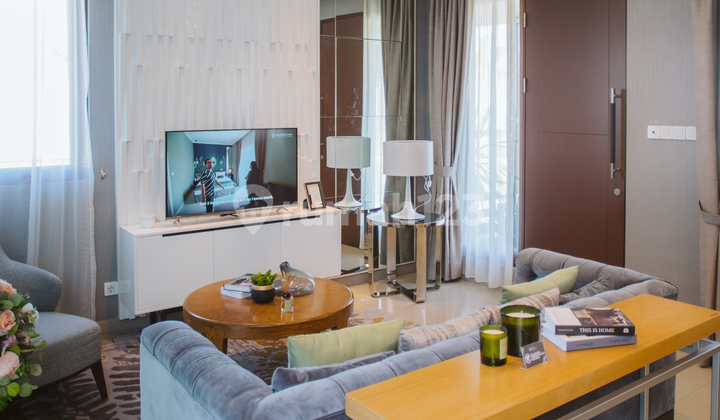 Makassar Ready-to-Occupy House in Summarecon Mutiara Makassar 2