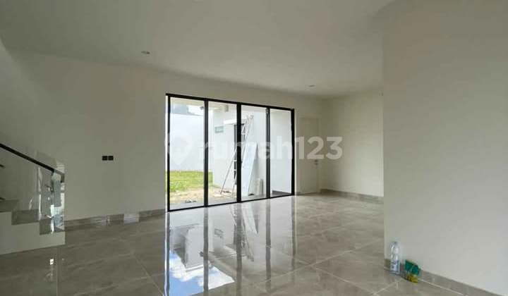 Citraland Tallasa Makassar Rumah Siap Huni di Citraland Tallasa